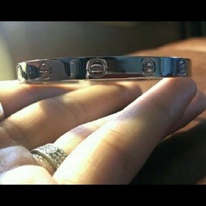 Cartier Bracelet Vintage.